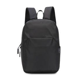 FANDARE Laptop Backpack Business Lightweight Backpack Durable Travel College Backpack Work Bag with Large Space Water Resistant Rucksack Work Casual Backpack for Mens Dailyuse Work Travel Black
