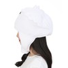 SAZAC Cat War Cat Kigurumi Cap Hat