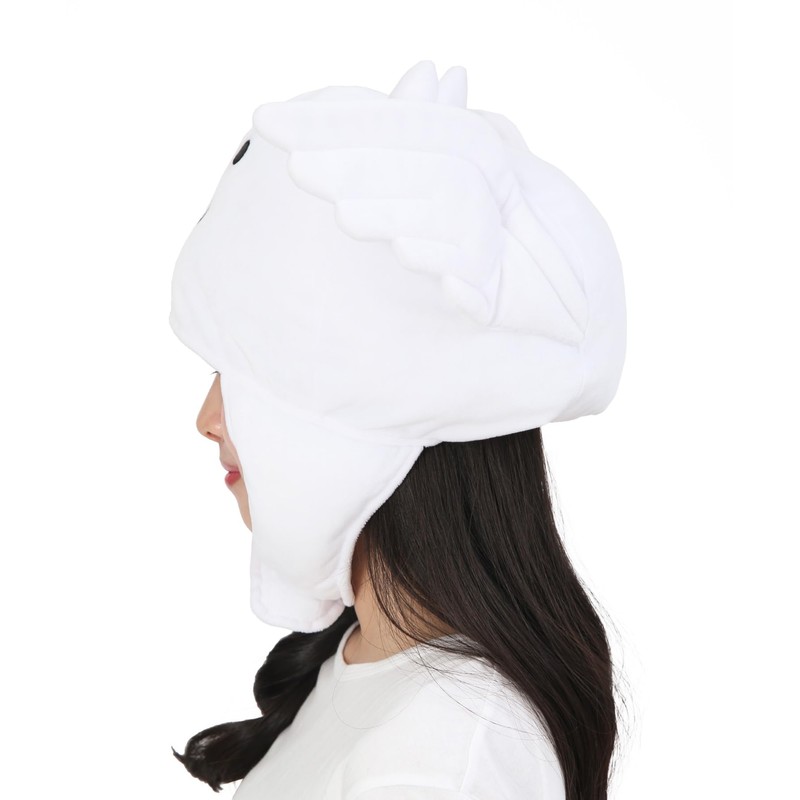 SAZAC Cat War Cat Kigurumi Cap Hat