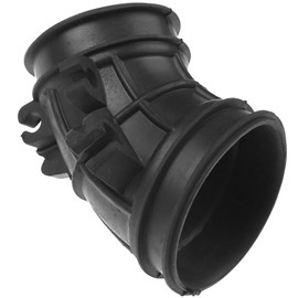 A-Premium - Tubo de manguera de admisión de aire del motor [compatible con SOHC, 4 Cyl 1.8L] compatible con Honda Civic 2006 2007 2008 2009 2010 2011, filtro de aire al motor, reemplaza # 17225RNAA00