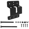 Spare Tire Mounting Bracket Rack for Enclosed Trailers,Spare Tire Holder