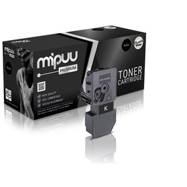 Mipuu - Premium Toner Compatible with Kyocera TK-5240K (Black) TK-5240 for Ecosys M5526cdn M5526cdw P5026cdn P5026cdw
