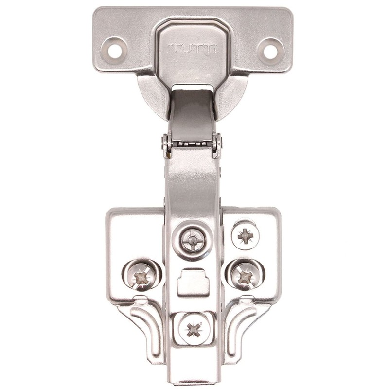 EAI Kitchen Cabinet Hinge | 35mm | Clip On Sprung