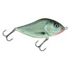 Salmo Slider Jerkbait Glider Wounded Shiner WRGS, sinking 7cm 21g