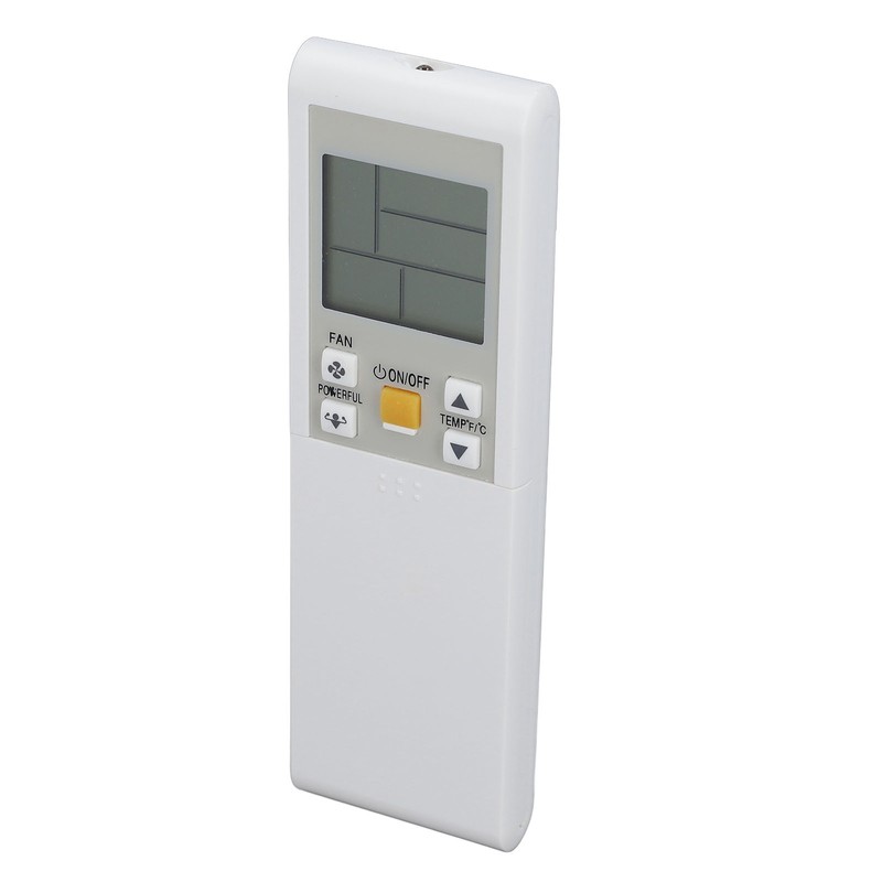 ARC452A4 Air Conditioner Remote Replacement AC Remote Control for Daikin