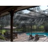 mistcooling Patio Misting System- Low Pressure - UV Treated Flexible