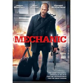 The Mechanic