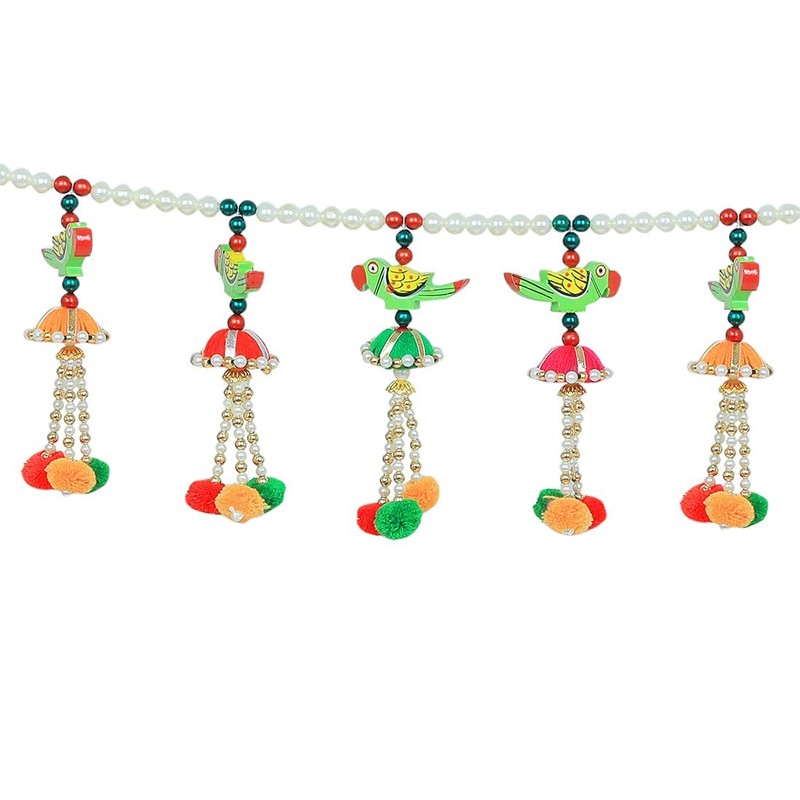 パロットトーラン