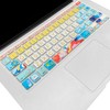 Sanfulin Silicone Keyboard Cover for Old MacBook Air 13 Inch