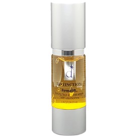 Distinction Firmalift Firming Face & Eye Serum – Anti Aging Serum Lotion Cream and Moisturizer | Helps Reduce the Appearance of Fine Lines and Wrinkles, Soothes (1 Fl Oz)