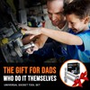 RAK Universal Socket Tool - Stocking Stuffer Gifts for Men