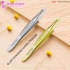 Majestique Eyebrow Pluker Tweezers for Women and Men Twiser Eyebrows