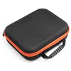 Storage Case for Electric Drill,EVA Travel Tool Case,Tool Container Bag,Waterproof