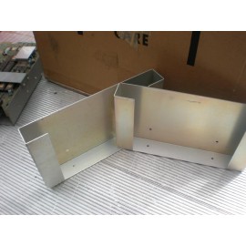 2 arcade ticket dispenser trays holder new