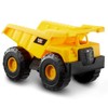 CAT Construction Vehicles Set of 3 Dump Truck Loader Excavator