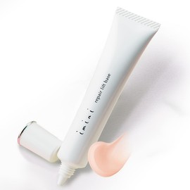 Imini Repair Lift Base (Makeup Base/Sunscreen/Additives) SPF40+/PA++++ (Dry Skin/Moisturizing), Dry Winter