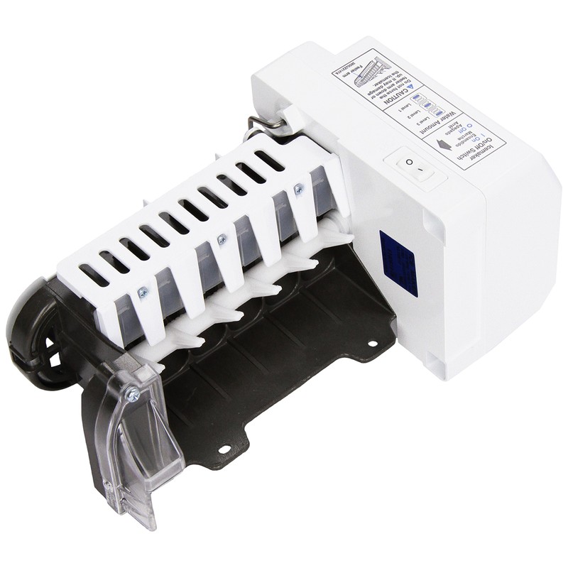 LG AEQ36756901 Ice Maker Assembly Refrigerator