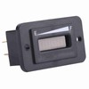 48V LED Digital Battery Indicator Meter Gauge for Golf Cart