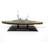 OPO 10 - SMS 1913 Derfflinger Battle Cruiser 1/1250 WS13