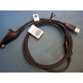 Motorola Program Cable PMKN4012A for Motorola XPR  XPR6500 XPR6550 XPR7550 New