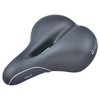 VELO VL-6103E Comfort Saddle Voam Boam [Cloud O] V-foam Series,