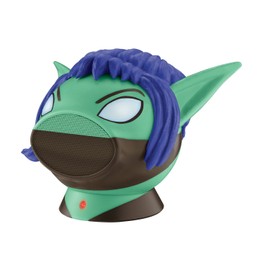 Skylanders SK-M66S Rechargeable Stealth Elf Character Speaker