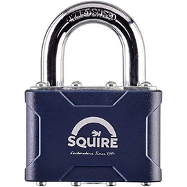 Squire Stronglock Padlock 50mm