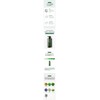 Revati RTI All Use Shampoo 500ml / 레바티 알티 올유즈