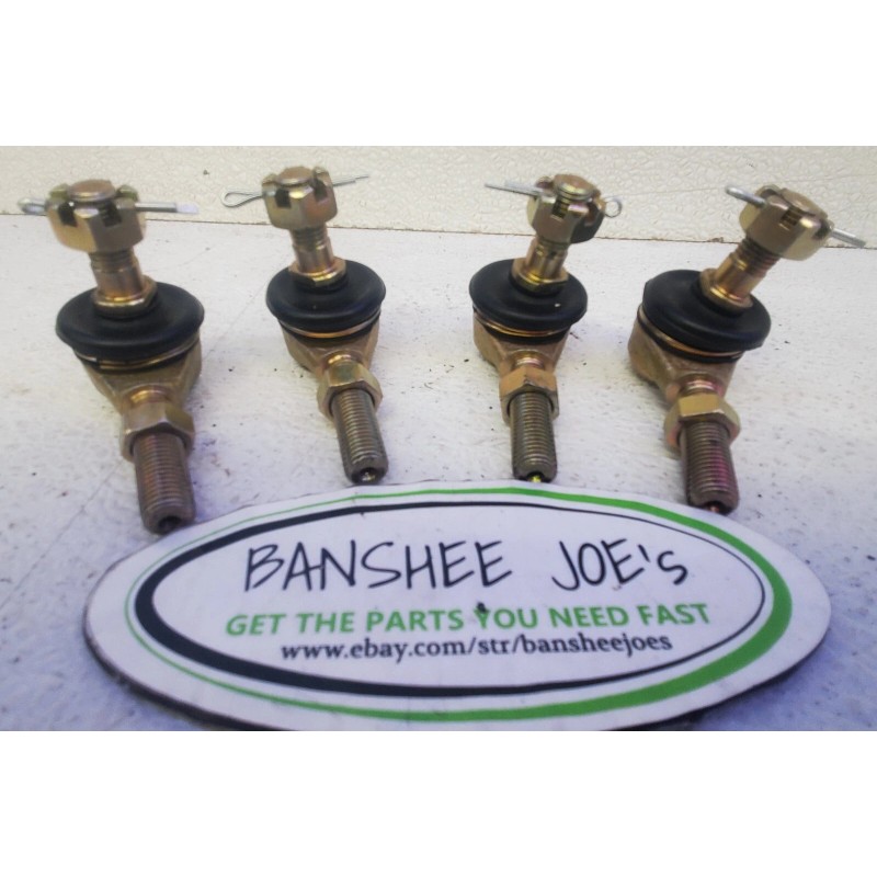 Banshee Joes LLC 1990-2001 Suzuki LT80 Tie Rod End Kit