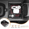YEE PIN Integra Tray Red for 2023 2024 2025 Acura