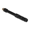 Topeak E-Booster - Pompa elettrica digitale con manometro digitale, per