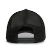 Kaluza Tour Golf Cap - Trucker Mesh Style - Dia