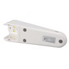 8W Handheld Nail Lamp Dual 365+405nm Ultraviolet Nail Dryer 2000mAh