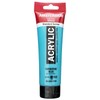 Talens Japan T1709-522 498426 Talence Acrylic Paint, Amsterdam Acrylic Color,