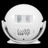 Waytronic Welcome Doorbell Alarm IR Infrared Sensor Voice Prompt Door