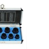 Dapetz ® 10Pcs Grip & Twist Socket Set – Remove