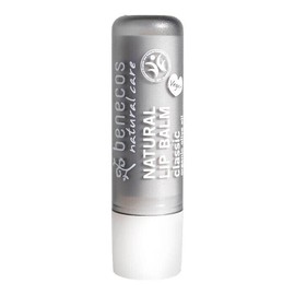 Benecos Natural Lip Balm, Mint 4.8g