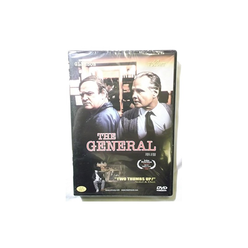 The General (Import)
