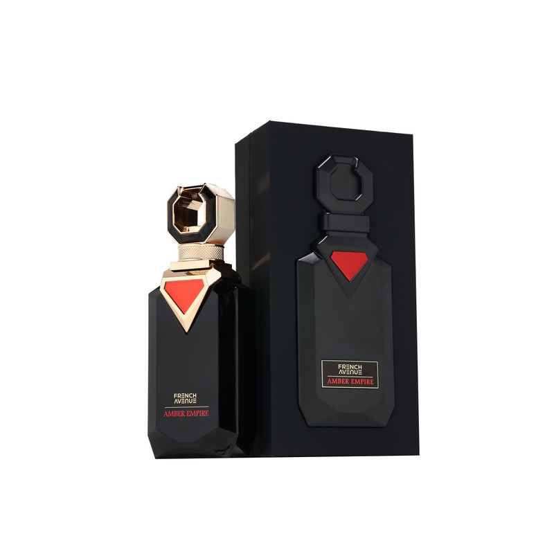 French Avenue Amber Empire EDP 100ml