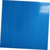 BESPORTBLE Pe Fabric Weaving Pool Cover Rain Dustproof Protection for