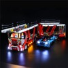 GEAMENT LED Light Set Compatible with Car Transporter - Lighting