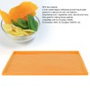 4Pcs Silicone Dehydrator Mats Food Grade High Temperature Resistance Prevent