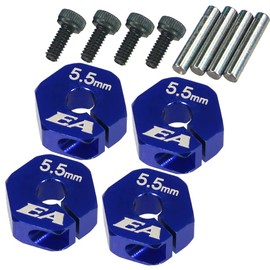 Eagle Model SP foil adapter (5.5 mm Wide) Pack of 4 [BL] Part Number 3905u – 55