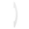 ULTECHNOVO Refrigerator Door Handle Heavy Duty Slip Freezer Door Pull