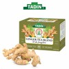 TADIN GINGER TEA BLEND WITH 24 BAGS - TE DE JENGIBRE CON 24 BOLSAS