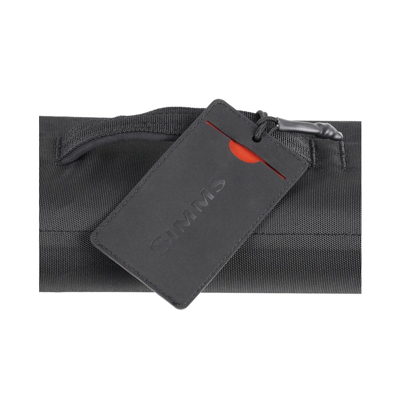 Simms Tailwind Rod Cannon - 9'4pc Black One Size