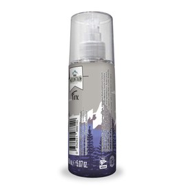 Woodsman - Shampoo para Barba y Bigote Multi-Vitamínico (Fox) 150 ml