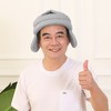 Elderly Head Protection Safety Helmet Anti Shock Hat Anti-Fall Cap