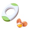 Egg Shell Opener,Boiled Eggs Cutter Easy Topper Shells Tool Eggshell