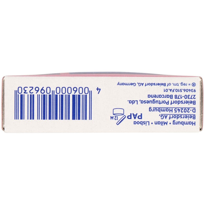 Labello Caring Beauty Lip & Cheek Nude Pink 4.8 g